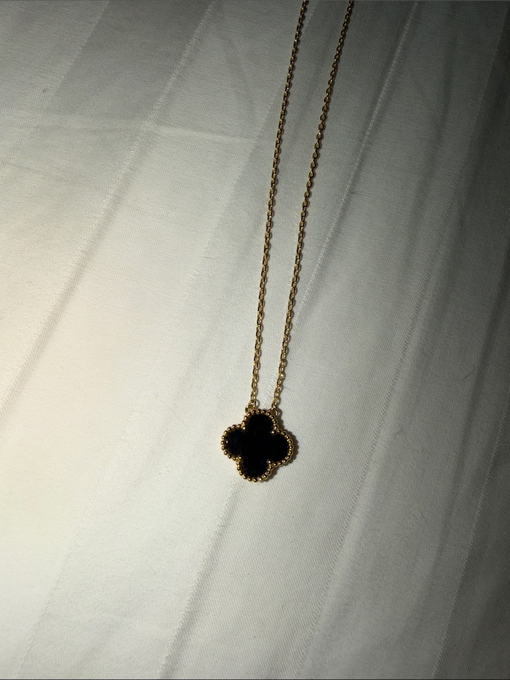 Van Cleef Necklace